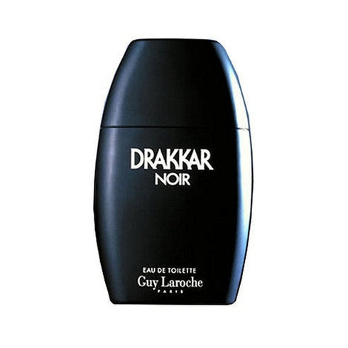 Guy Laroche Drakkar Noir Eau de Toilette 100ml Spray